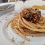 Pasta con le sarde PW