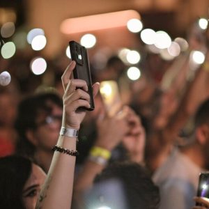 Palermo Comic convention