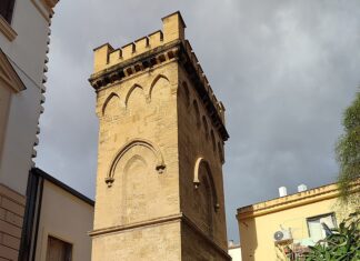 Torri dell'acqua