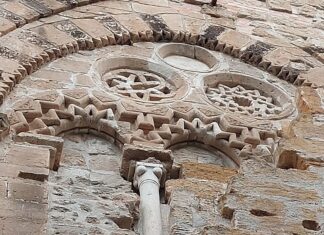 Palazzo Diana di Cefalà