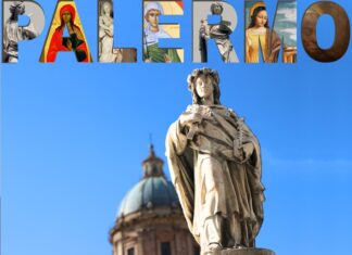 Santi Patroni di Palermo