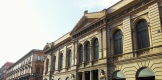 Teatro Biondo