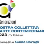 le 5 generazioni evento
