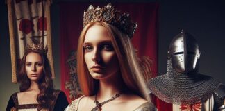 Giovanna regina di Sicilia