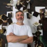 Javier Carpintero evento fino al 15 dicembre