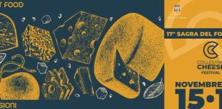 Sagra del formaggio