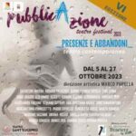 pubblicazione – locandina nomi evento