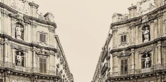Via Maqueda