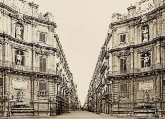 Via Maqueda