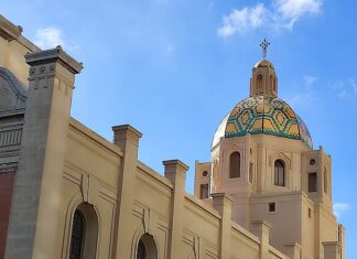 Chiese di santa rosalia