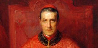 Mariano Rampolla del Tindaro
