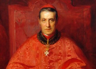 Mariano Rampolla del Tindaro