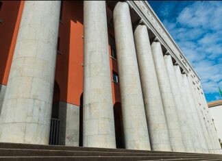 Palazzo delle Poste di Palermo