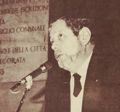 Paolo Giaccone da ospedali di Palermo