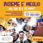 Servizio Civile Social 1