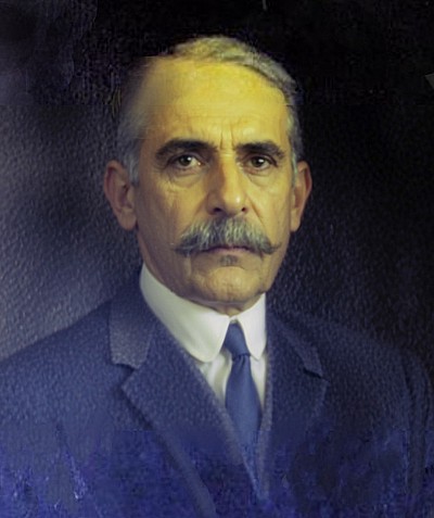 Vincenzo Cervello da ospedali di Palermo