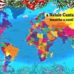 evento, canti natalizzi