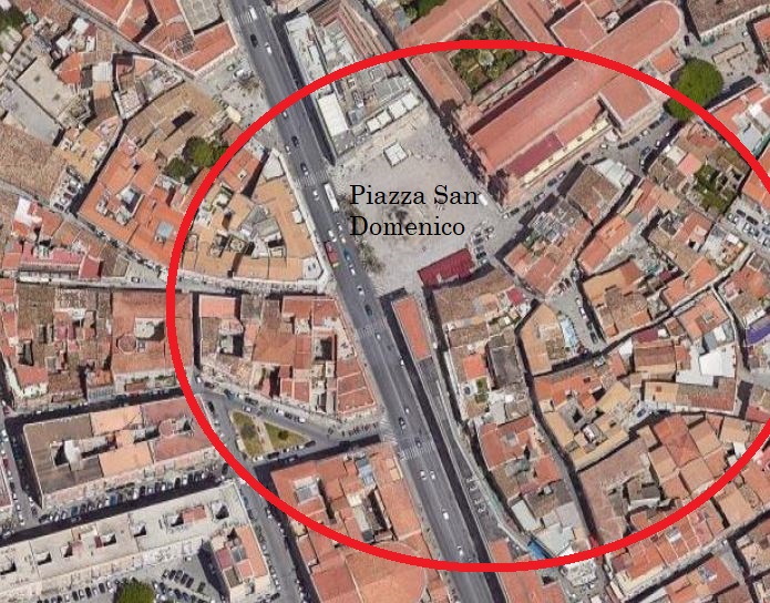 Colosseo di Palermo
