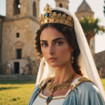 Bianca di Navarra AI