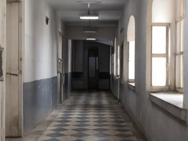 carcere Malaspina AI