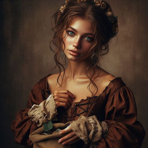 Povera-bella
