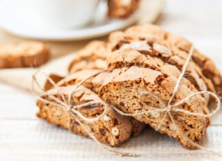 Biscotti Quaresimali