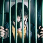Ragazzo in carcere DPh