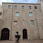 GAM cortile PW