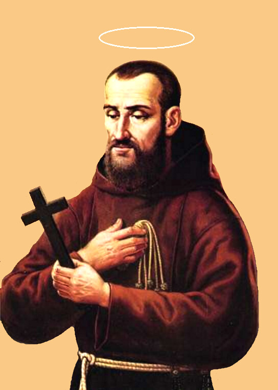 San Bernardo da Corleone
