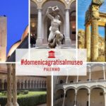 domenica al museo PW