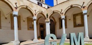 GAM Palermo