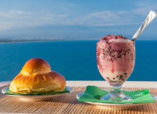 Granita siciliana