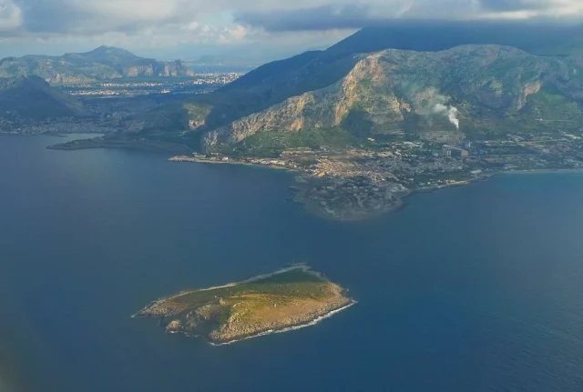 Isola delle femmine