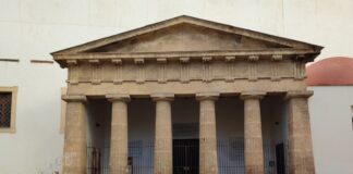 Biblioteca comunale di Palermo