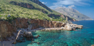 Riserva dello zingaro