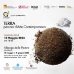 terra percorsi d’arte