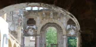 Palazzo Bonagia