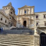 Noto Chiesa San Francesco all’Immacolata PW