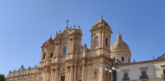 Noto - Duomo