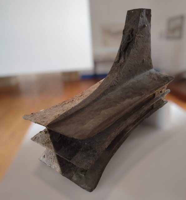 Rostro Battaglia delle Egadi