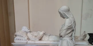 Pantheon di San Domenico Palermo