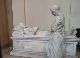 Pantheon di San Domenico Palermo