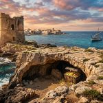 Tesoro Grotta Calafarina AI