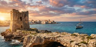 Tesoro grotta Calafarina