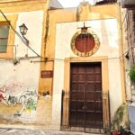 Oratorio Madonna del Sabato esterno