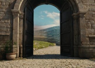 Porta D'Ossuna
