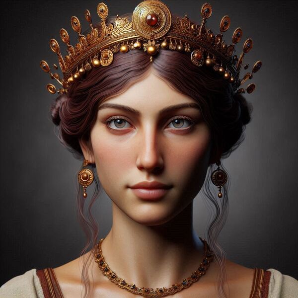 Regina Elvira di Castiglia