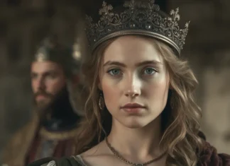 Regina Margherita di Navarra