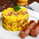 Risotto co Salsiccia DPh