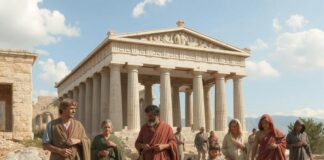 Il popolo degli Elimi